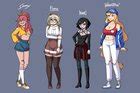 my stery bang by derpixon|2 Minutes.. (MYSTERY BANG) by Kairv on Newgrounds.